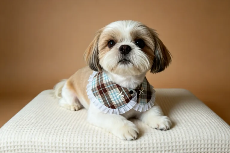 Discover handcrafted pet bandanas and scarfs designed to match your pet's outfit at CuddlPets