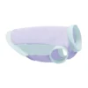lavender-purple-dog-sun-protection-hiking Lavender Purple Dog Cooling Sunshirt for hiking and outdoor use